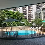 Apartamento Jardim Botanico - Vista Lagoa