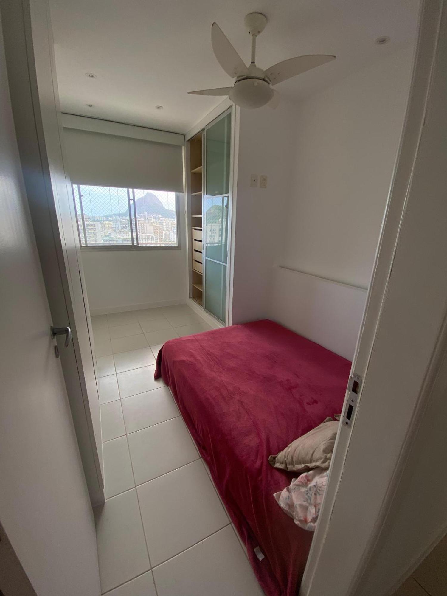 Apartment Jardim Botanico - Vista Lagoa *