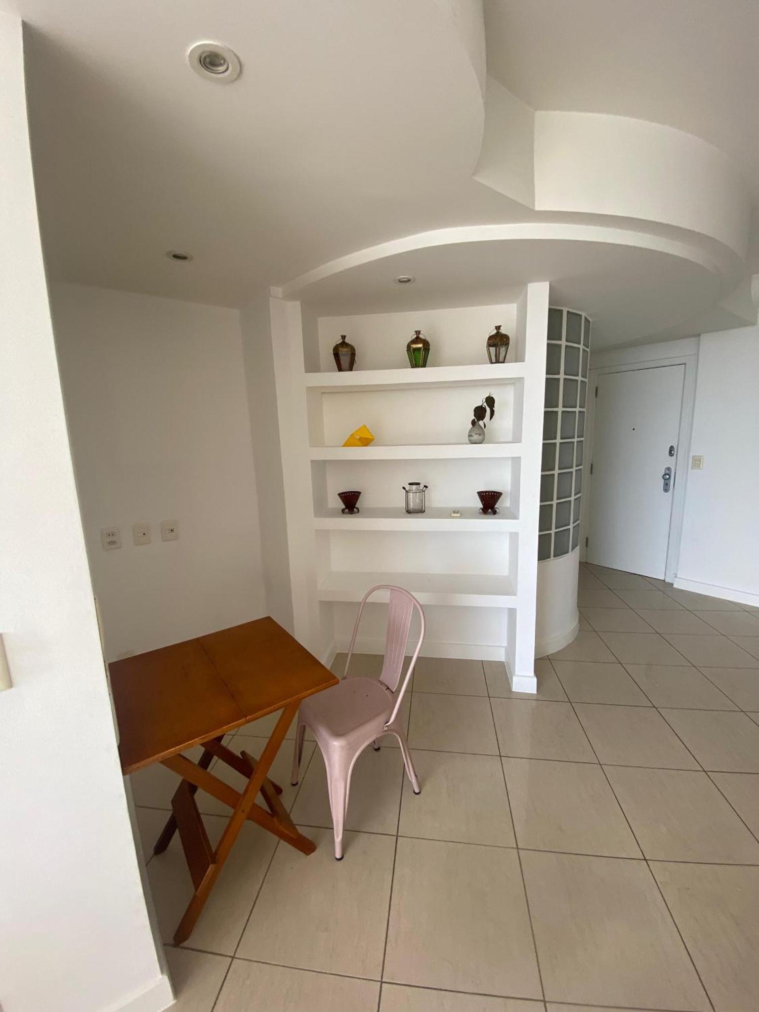 Apartment Jardim Botanico - Vista Lagoa *
