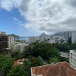 Apartamento Jardim Botanico - Vista Lagoa