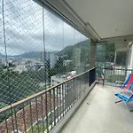 Apartamento Jardim Botanico - Vista Lagoa