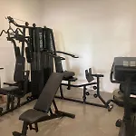 Apartamento Jardim Botanico - Vista Lagoa