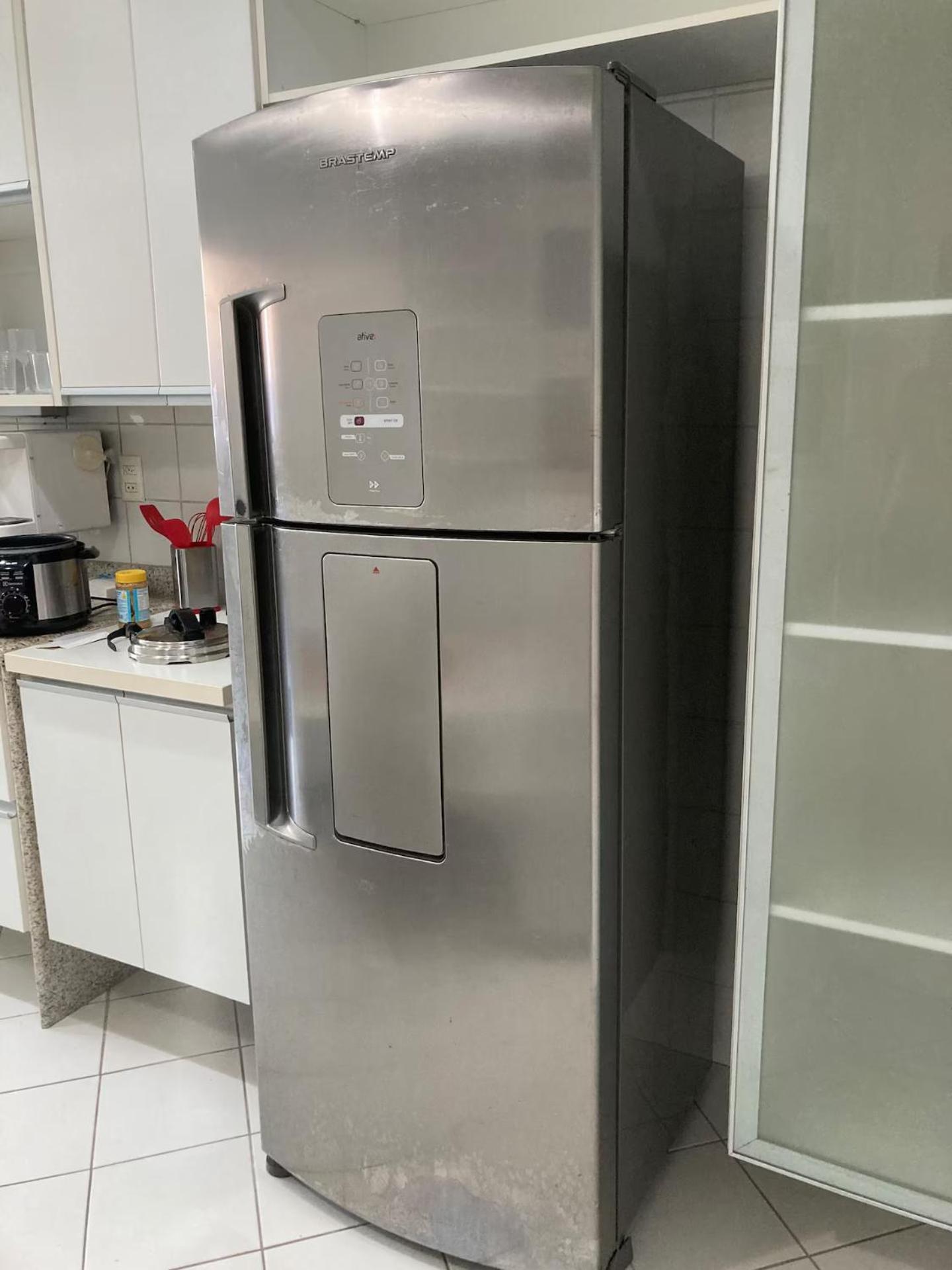 Jardim Botanico - Vista Lagoa Apartamento