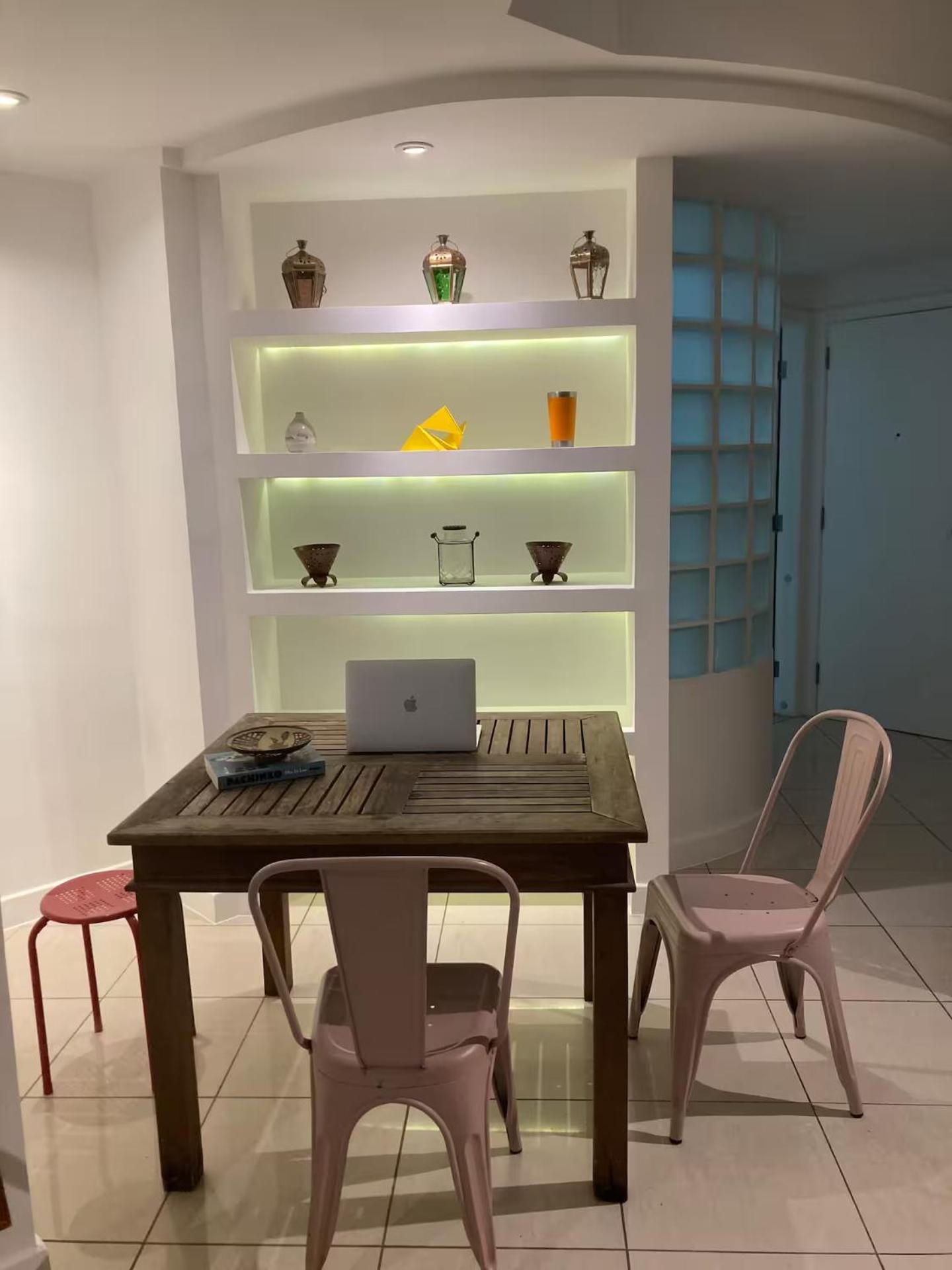 Jardim Botanico - Vista Lagoa Apartamento Rio de Janeiro