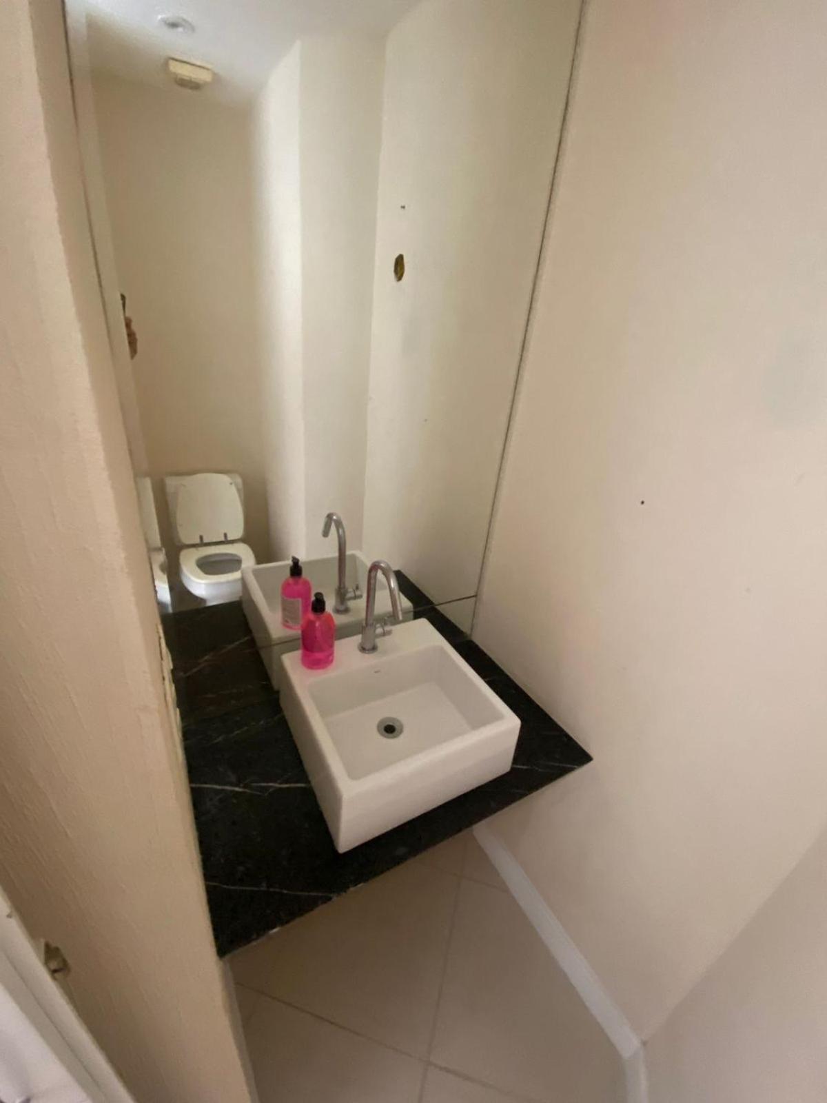 Apartamento Jardim Botanico - Vista Lagoa