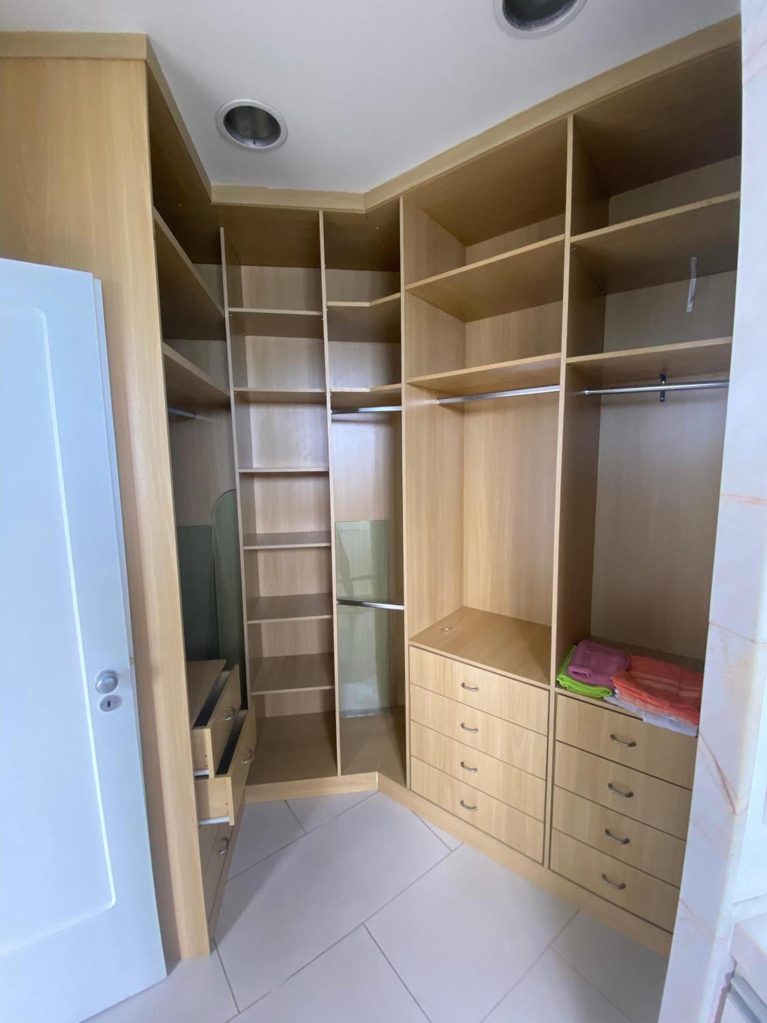 Jardim Botanico - Vista Lagoa Apartamento *