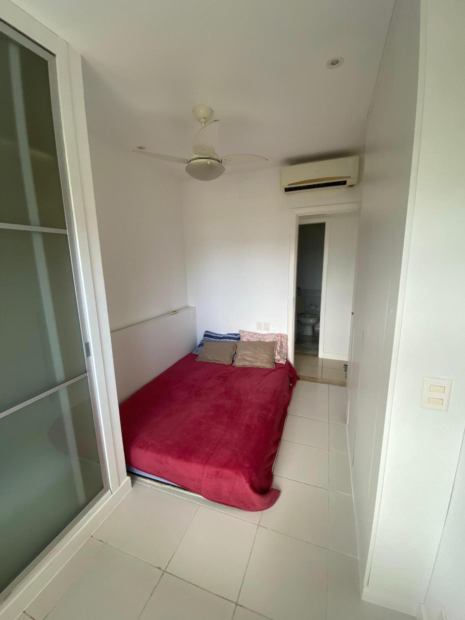 Jardim Botanico - Vista Lagoa Apartamento Rio de Janeiro