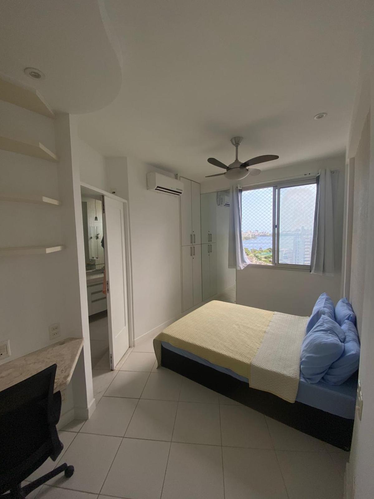 Apartamento Jardim Botanico - Vista Lagoa Rio de Janeiro