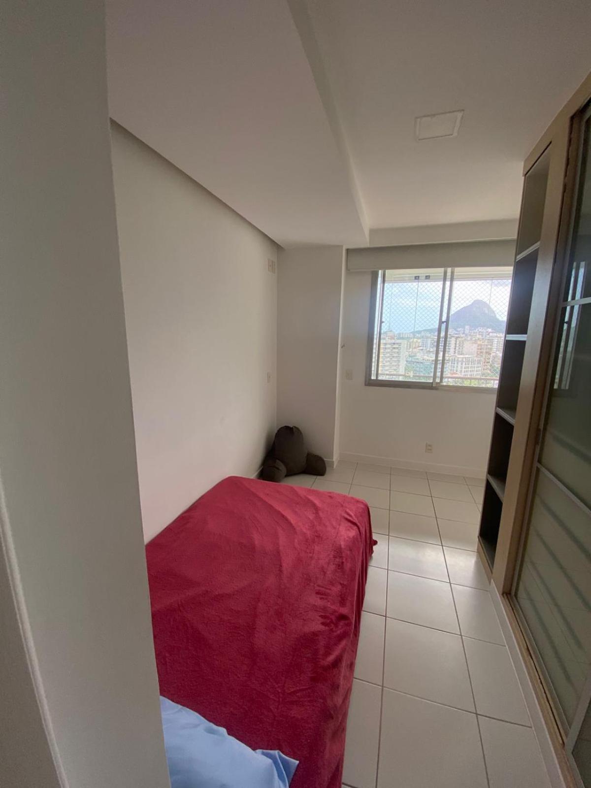 Apartamento Jardim Botanico - Vista Lagoa *
