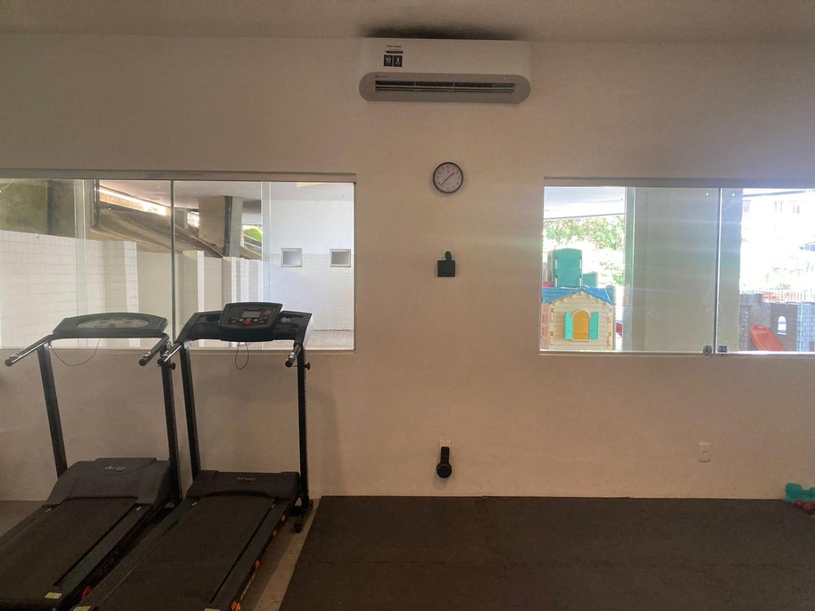 Apartamento Jardim Botanico - Vista Lagoa *