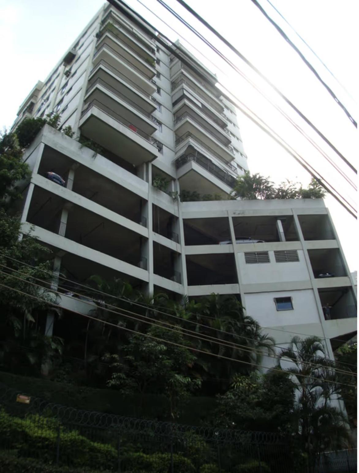 Jardim Botanico - Vista Lagoa Apartamento Rio de Janeiro
